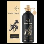 ⁦عطر أرابيانز تونكا او دي برفيوم من مونتال للجنسين سعة 100 مل - Arabians Tonka EDP By Montale For Unisex 100ml⁩ - الصورة ⁦6⁩