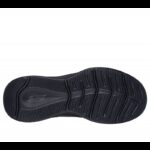 ⁦Skechers Men's Skech-Lite Pro Shoes - حذاء سكيتشرز سكيتش لايت برو للرجال لون أسود⁩ - الصورة ⁦4⁩