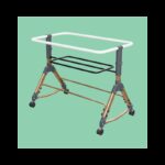 ⁦سرير بيبي هزاز ملكي⁩ - الصورة ⁦4⁩