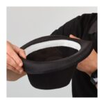 ⁦طاقية Cowboy⁩ - الصورة ⁦3⁩