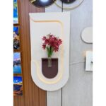 ⁦لوحة خشبية مضيئة⁩ - الصورة ⁦2⁩