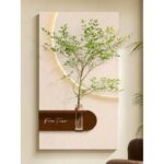 ⁦لوحة خشبية مضيئة⁩ - الصورة ⁦2⁩