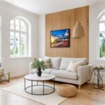 ⁦غطاء لوحة الكهرباء بتصميم أنيق⁩ - الصورة ⁦3⁩