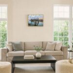 ⁦غطاء لوحة الكهرباء بتصميم أنيق⁩ - الصورة ⁦3⁩