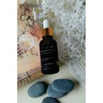 ⁦زيت شعر للتخلص من القشره ويعزز نمو الشعر مكون من زيت روز ماري وفيتامين E طبيعي الحجم 30 مل⁩ - الصورة ⁦3⁩