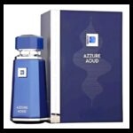 Azzure Aoud EDP by French Avenue For Men 100ML
