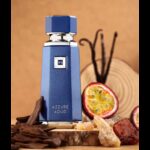 ⁦Azzure Aoud EDP by French Avenue For Men 100ML⁩ - الصورة ⁦2⁩