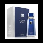 ⁦Azzure Aoud EDP by French Avenue For Men 100ML⁩ - الصورة ⁦10⁩
