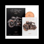 ⁦Pride La Collection D'antiquites 1910 EDP by Lattafa Perfumes For Unisex 100ML⁩ - الصورة ⁦2⁩