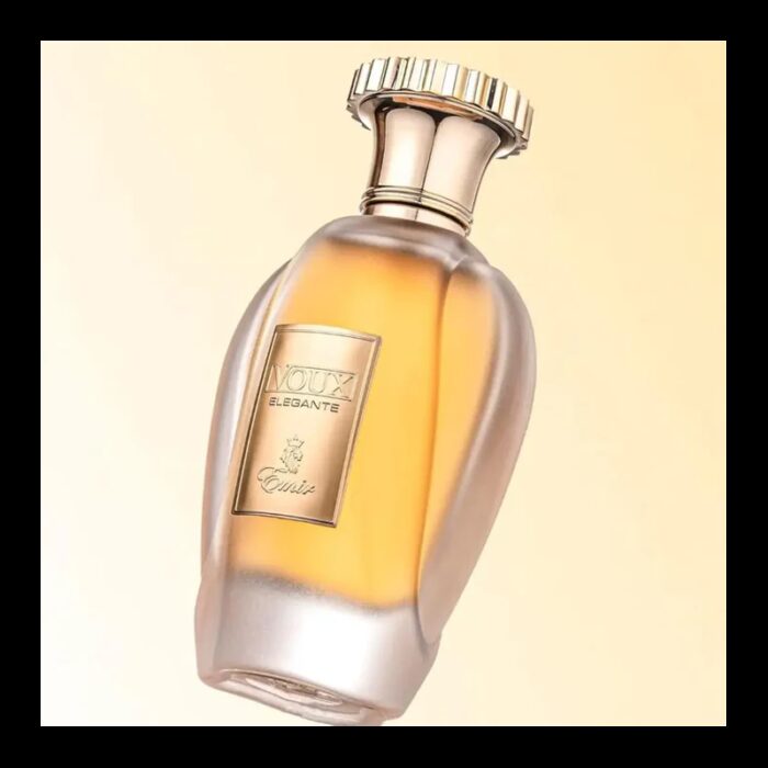 ⁦Emir Voux Elegante EDP by FA Paris Corner For Unisex 100ML⁩ - الصورة ⁦3⁩