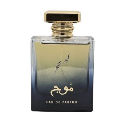 Mouj (Waves) EDP By Ozareej For Unisex 100ML