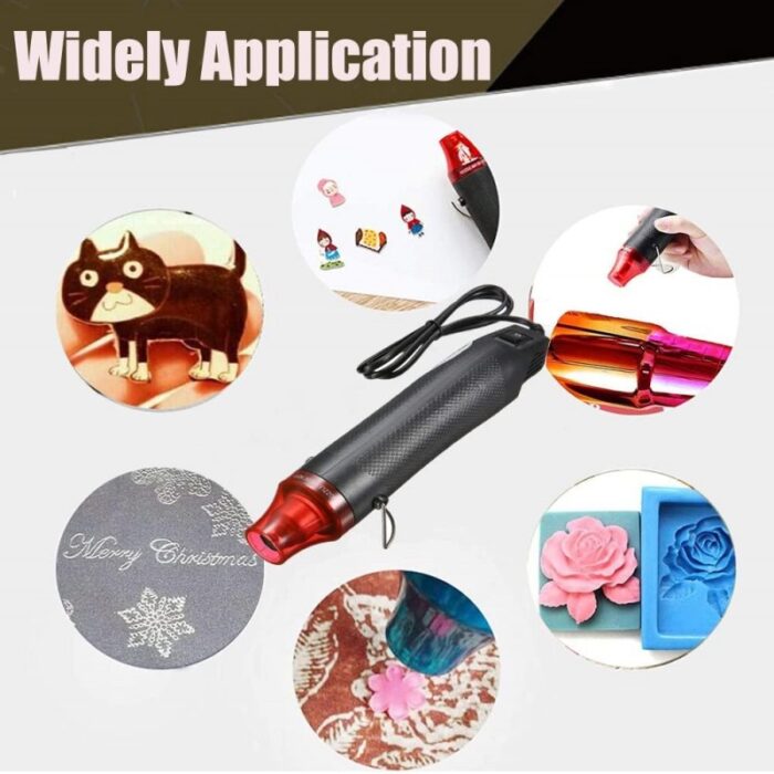 ⁦طقم أنابيب انكماش حراري للعزل الكهربائي (127 قطعة) – صغير ومحمول، يوفر عزلًا ممتازًا للأسلاك، مقاوم للتآكل والرطوبة⁩ - الصورة ⁦5⁩