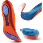 ⁦ضبان طبي فلات فوت للقدم المسطحة مقاس 41-42 - يخفف الضغط على القدم وبالتالي يحد من الألم⁩ - الصورة ⁦7⁩