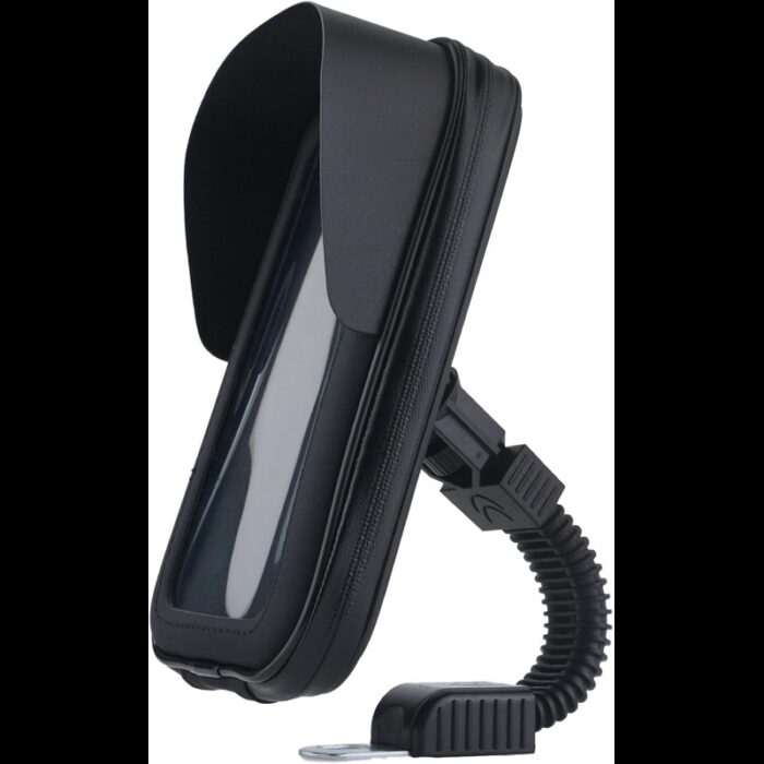 ⁦حمالة هاتف ضد الماء للدراجات⁩ - الصورة ⁦4⁩