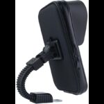 ⁦حمالة هاتف ضد الماء للدراجات⁩ - الصورة ⁦5⁩