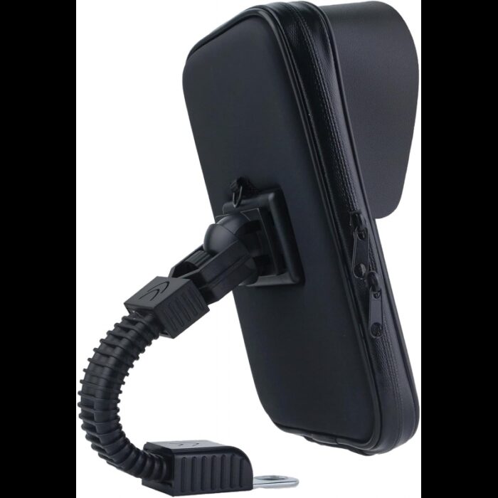 ⁦حمالة هاتف ضد الماء للدراجات⁩ - الصورة ⁦5⁩