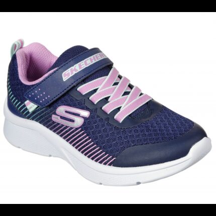 Skechers Kid's Microspec Shoes