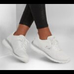 ⁦Skechers Women's Bountiful - Quick Path Shoes⁩ - الصورة ⁦2⁩