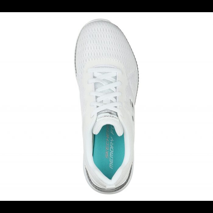 ⁦Skechers Women's Bountiful - Quick Path Shoes⁩ - الصورة ⁦3⁩