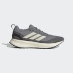 adidas Men's Runfalcon 5 TR Running Shoes - Grey