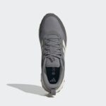 ⁦adidas Men's Runfalcon 5 TR Running Shoes - Grey⁩ - الصورة ⁦3⁩