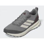 ⁦adidas Men's Runfalcon 5 TR Running Shoes - Grey⁩ - الصورة ⁦10⁩