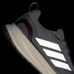 ⁦adidas Men's Runfalcon 5 TR Running Shoes - Grey⁩ - الصورة ⁦12⁩