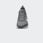⁦adidas Men's Runfalcon 5 TR Running Shoes - Grey⁩ - الصورة ⁦16⁩