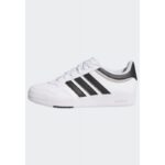 ⁦adidas Unisex' Hoops 4.0 Shoes - White⁩ - الصورة ⁦12⁩