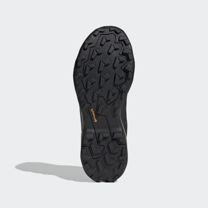 ⁦adidas Men's Terrex Skychaser AX5 GORE-TEX Hiking Shoes - Black⁩ - الصورة ⁦4⁩