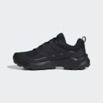 ⁦adidas Men's Terrex Skychaser AX5 GORE-TEX Hiking Shoes - Black⁩ - الصورة ⁦5⁩