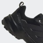 ⁦adidas Men's Terrex Skychaser AX5 GORE-TEX Hiking Shoes - Black⁩ - الصورة ⁦9⁩