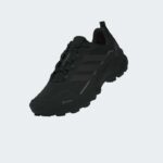 ⁦adidas Men's Terrex Skychaser AX5 GORE-TEX Hiking Shoes - Black⁩ - الصورة ⁦14⁩