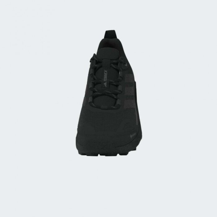 ⁦adidas Men's Terrex Skychaser AX5 GORE-TEX Hiking Shoes - Black⁩ - الصورة ⁦15⁩