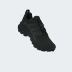 ⁦adidas Men's Terrex Skychaser AX5 GORE-TEX Hiking Shoes - Black⁩ - الصورة ⁦16⁩