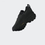 ⁦adidas Men's Terrex Skychaser AX5 GORE-TEX Hiking Shoes - Black⁩ - الصورة ⁦20⁩