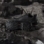 ⁦adidas Men's Terrex Skychaser AX5 GORE-TEX Hiking Shoes - Black⁩ - الصورة ⁦23⁩