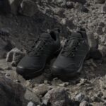⁦adidas Men's Terrex Skychaser AX5 GORE-TEX Hiking Shoes - Black⁩ - الصورة ⁦24⁩