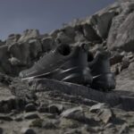 ⁦adidas Men's Terrex Skychaser AX5 GORE-TEX Hiking Shoes - Black⁩ - الصورة ⁦25⁩