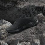 ⁦adidas Men's Terrex Skychaser AX5 GORE-TEX Hiking Shoes - Black⁩ - الصورة ⁦26⁩