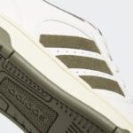 ⁦adidas Kids' Break Start Shoes - White⁩ - الصورة ⁦8⁩