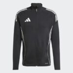 adidas Men's Tiro 25 Competition Training Jacket - Black