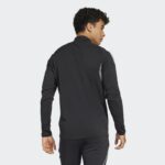 ⁦adidas Men's Tiro 25 Competition Training Jacket - Black⁩ - الصورة ⁦3⁩
