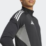 ⁦adidas Men's Tiro 25 Competition Training Jacket - Black⁩ - الصورة ⁦6⁩