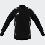 ⁦adidas Men's Tiro 25 Competition Training Jacket - Black⁩ - الصورة ⁦7⁩