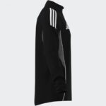 ⁦adidas Men's Tiro 25 Competition Training Jacket - Black⁩ - الصورة ⁦9⁩