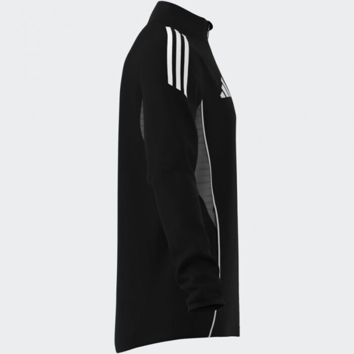 ⁦adidas Men's Tiro 25 Competition Training Jacket - Black⁩ - الصورة ⁦9⁩