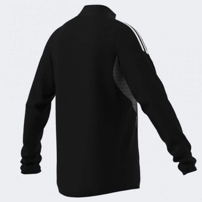 ⁦adidas Men's Tiro 25 Competition Training Jacket - Black⁩ - الصورة ⁦10⁩