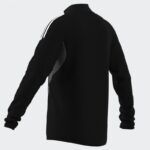 ⁦adidas Men's Tiro 25 Competition Training Jacket - Black⁩ - الصورة ⁦12⁩