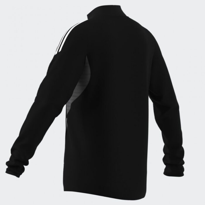 ⁦adidas Men's Tiro 25 Competition Training Jacket - Black⁩ - الصورة ⁦12⁩